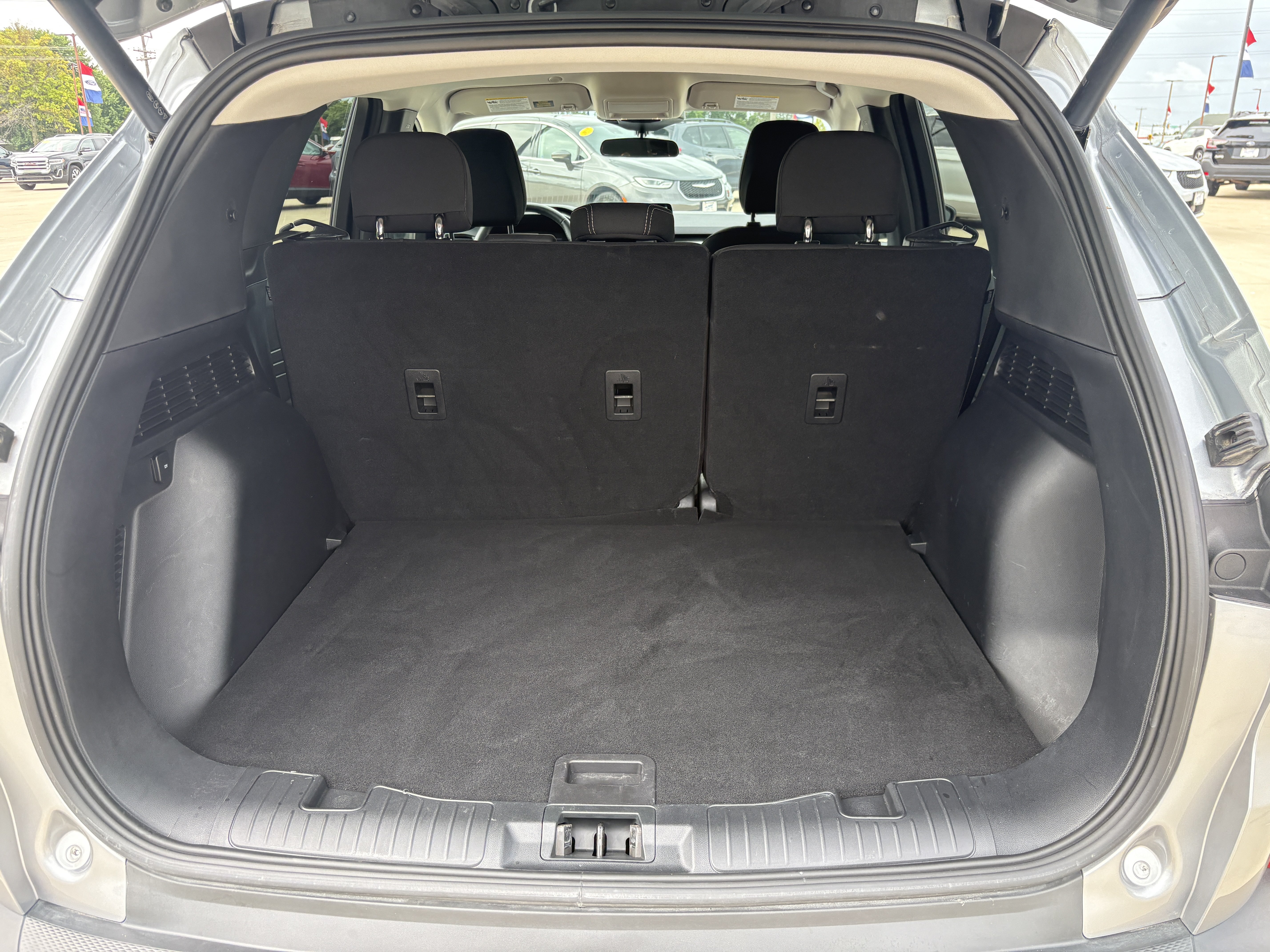 Used 2024 Ford Escape Active AWD/4WD image 15