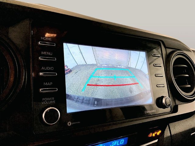 Used 2022 Toyota Tacoma SR AWD/4WD image 20