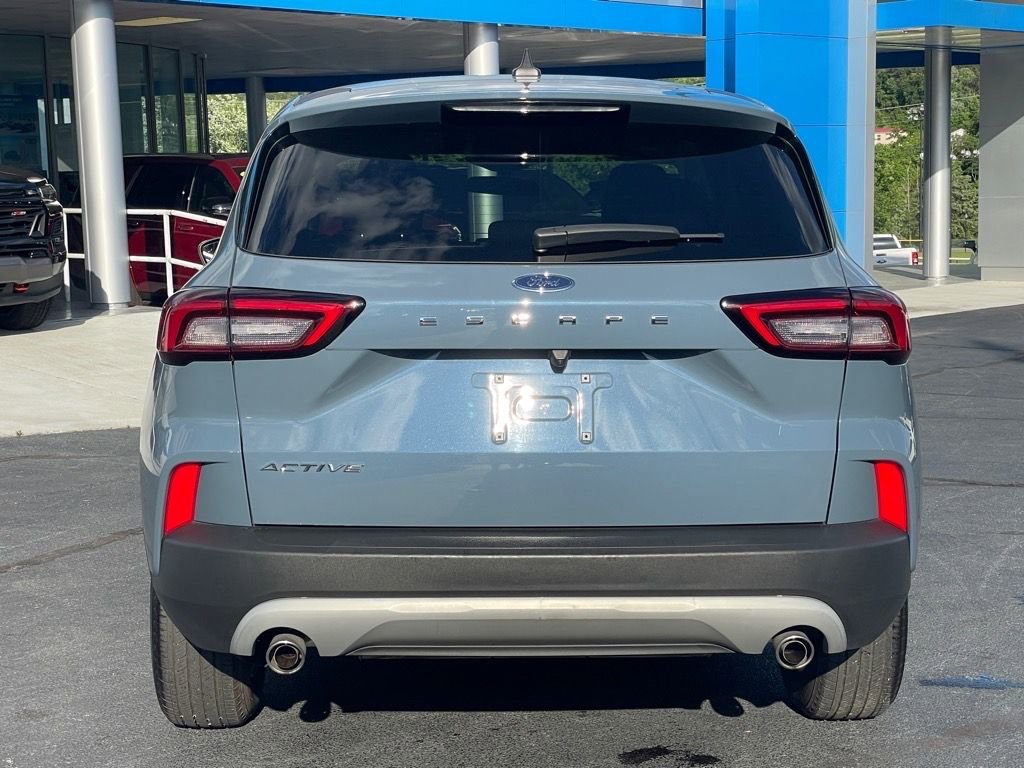 Used 2024 Ford Escape Active image 6