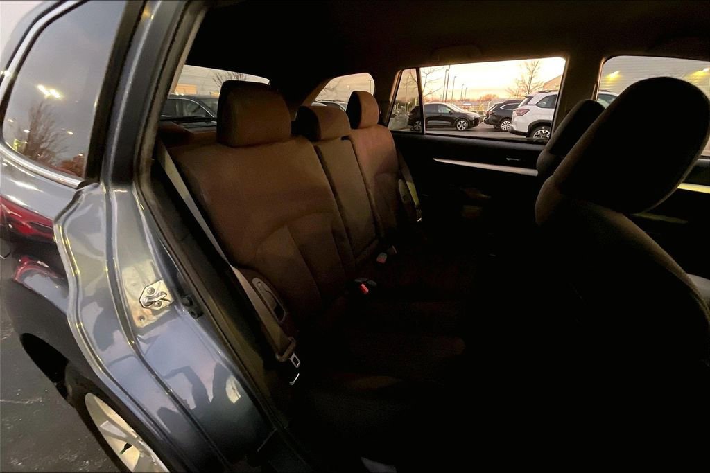 Used 2013 Subaru Outback 2.5i Premium image 29