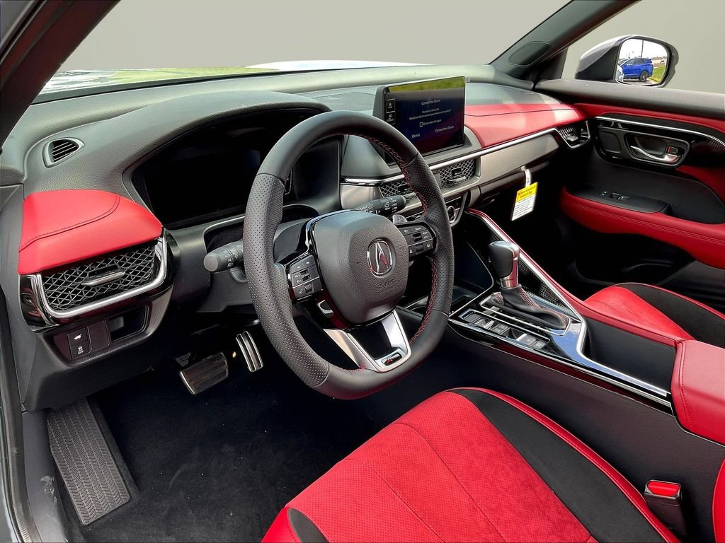 New 2026 Acura ADX A-Spec AWD/4WD image 7