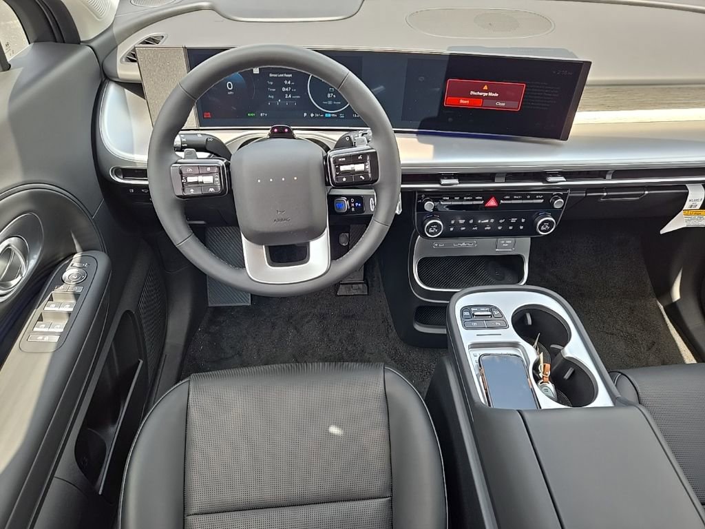 New 2026 Hyundai Ioniq 9 SEL image 30