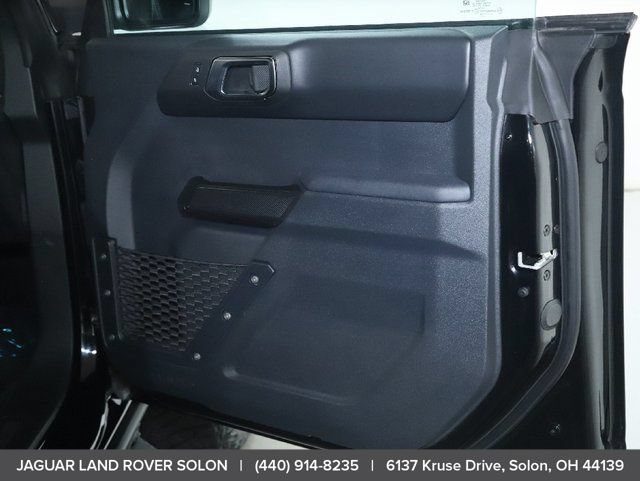 Used 2025 Ford Bronco Badlands AWD/4WD image 37