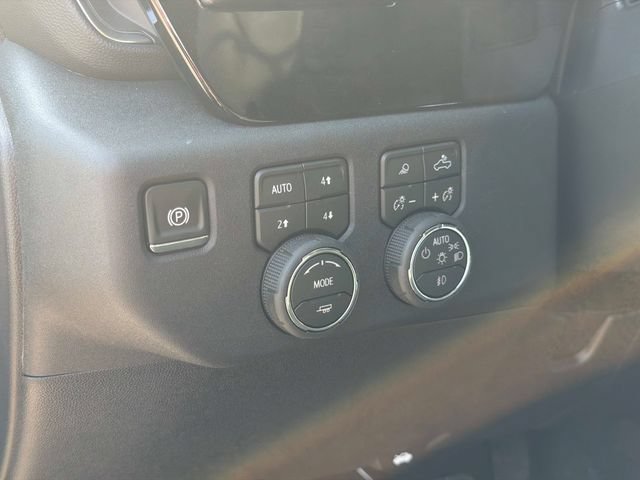 New 2026 Chevrolet Silverado 1500 RST w/ RST All Star Premium Package AWD/4WD image 24