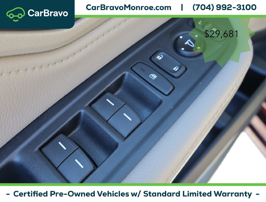 Used 2019 Honda Odyssey Touring image 16