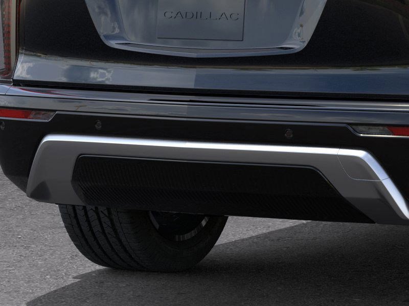 New 2026 Cadillac Vistiq Sport w/ LPO, Floor Liner Package image 14