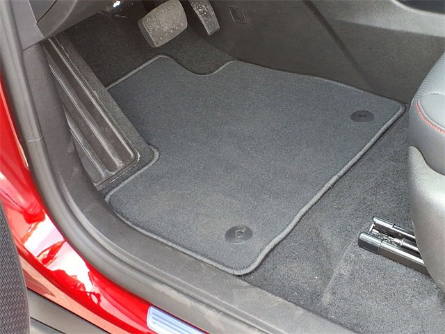 New 2026 Chevrolet Traverse Z71 w/ Driver Confidence Package image 34