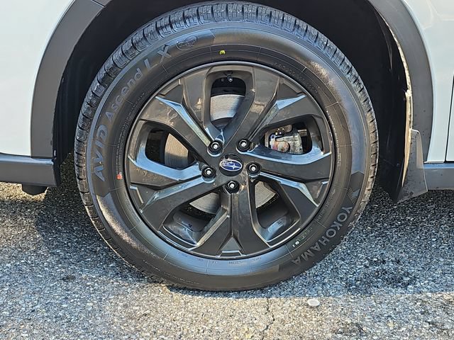 Certified 2021 Subaru Outback Onyx Edition XT AWD/4WD image 22