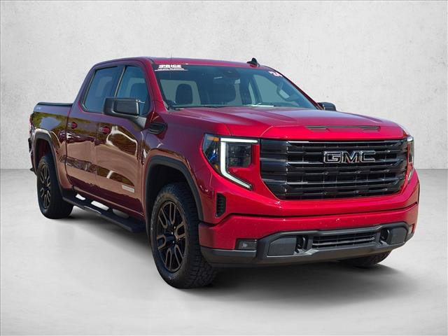 Used 2024 GMC Sierra 1500 Elevation AWD/4WD image 3