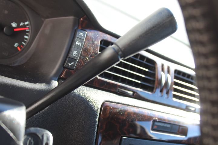 Used 2012 Chevrolet Impala LS image 20