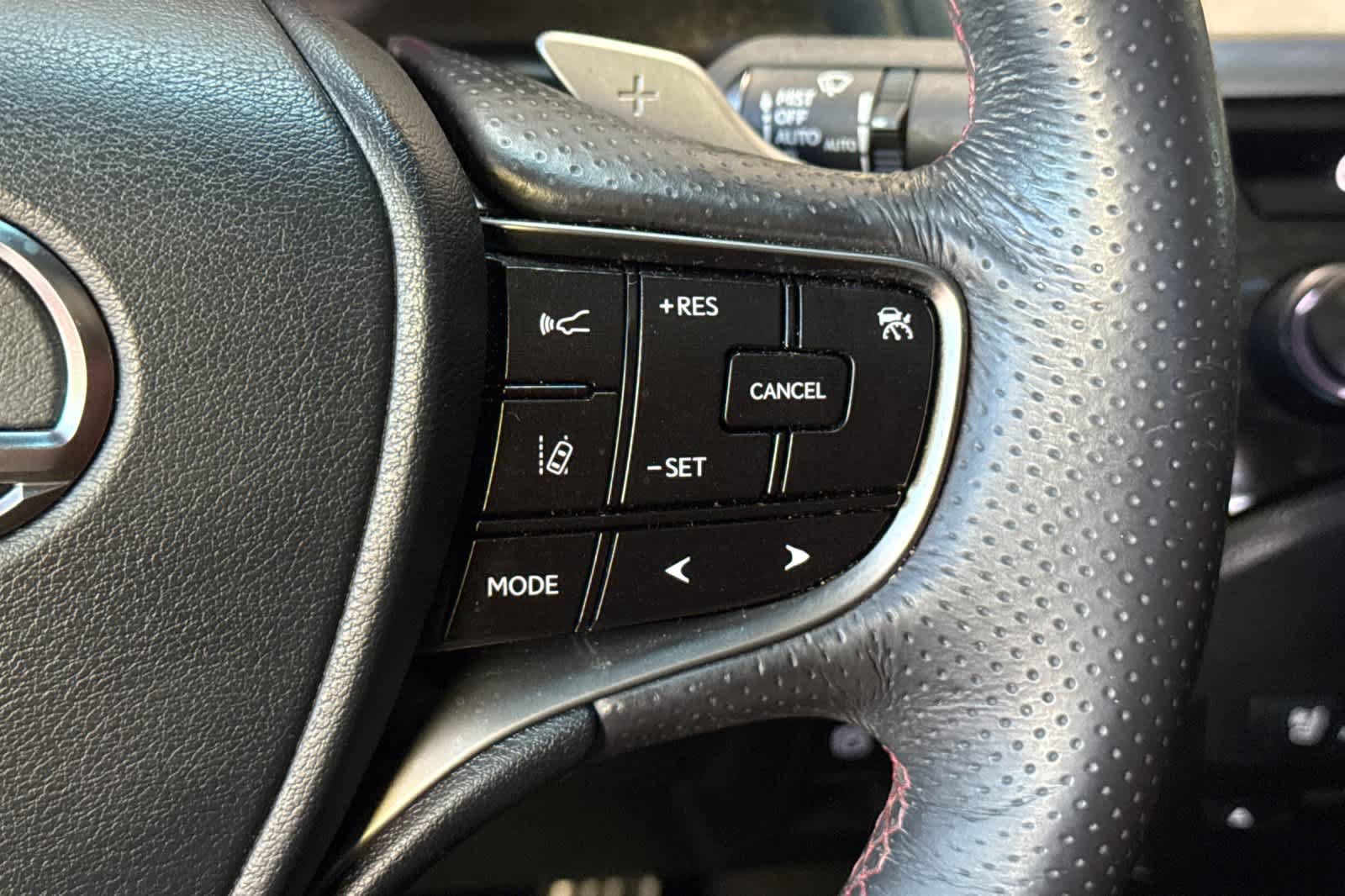 Used 2019 Lexus ES 350 F Sport w/ Accessory Package FWD image 27