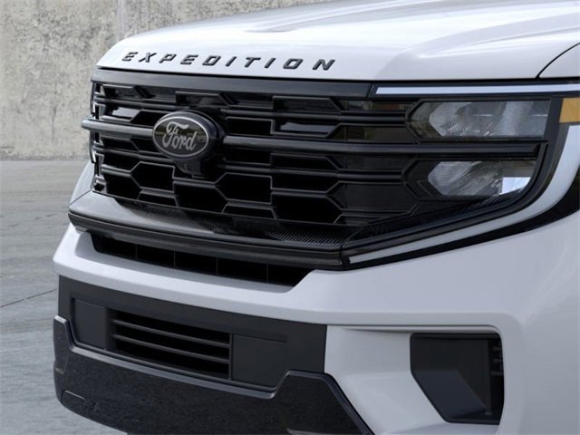 New 2025 Ford Expedition Platinum w/ Stealth Performance Package image 17