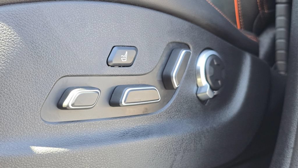Used 2026 Genesis GV70 3.5T Sport Advanced AWD/4WD image 27
