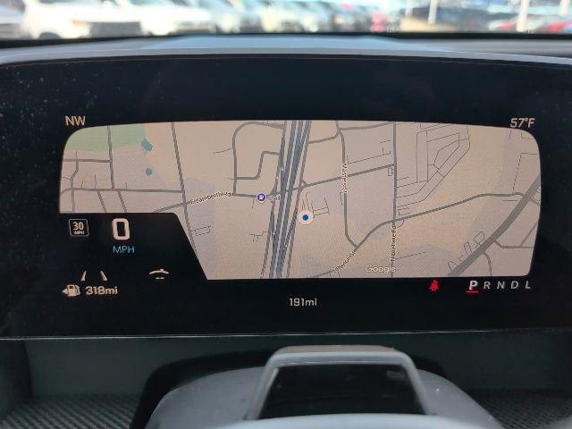 New 2026 Chevrolet Traverse High Country w/ LPO, Floor Liner Package image 29