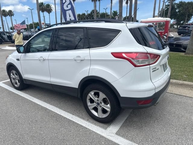 Used 2013 Ford Escape SE FWD image 4