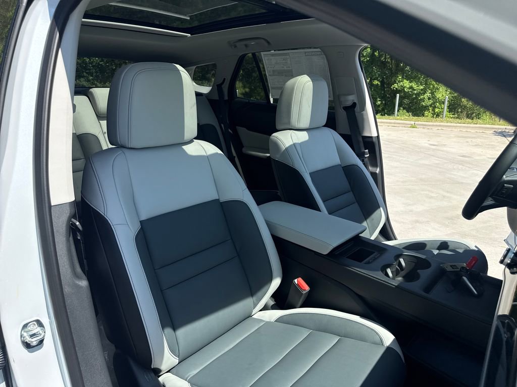 New 2026 Honda Prologue Touring image 33