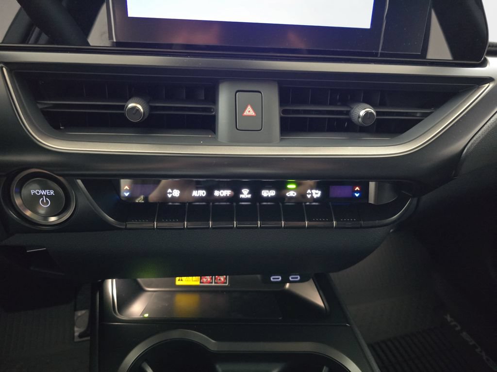 New 2026 Lexus UX 300h AWD w/ Accessory Package (2T) image 22