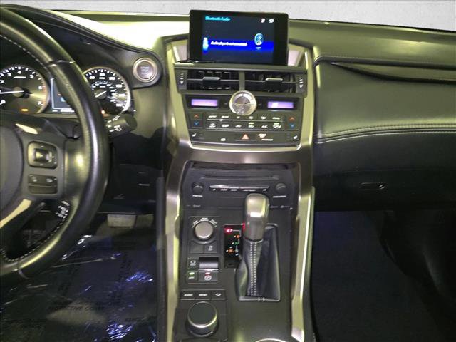 Used 2017 Lexus NX 200t AWD image 22