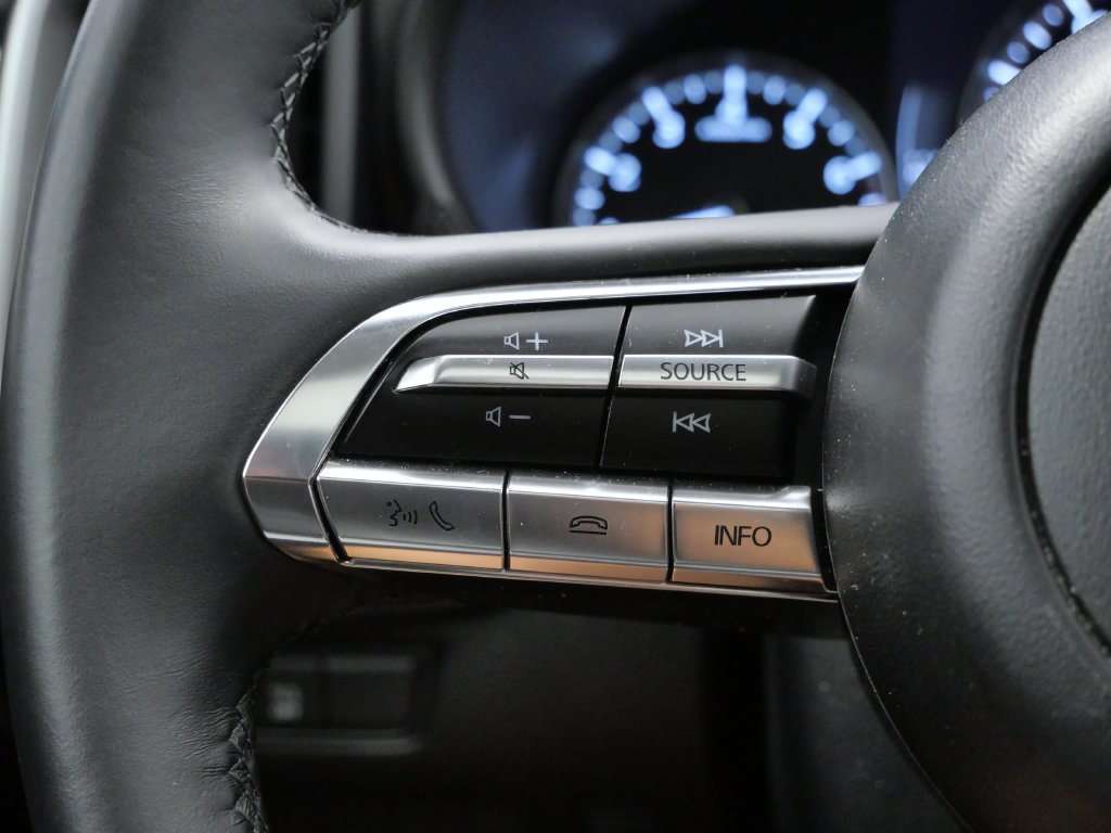 Used 2026 MAZDA CX-50 AWD 2.5 S w/ Preferred Pkg image 21