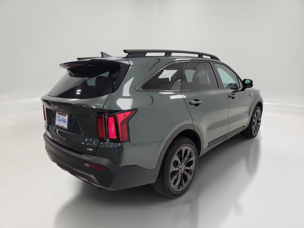 Used 2023 Kia Sorento X-Line EX AWD/4WD image 5