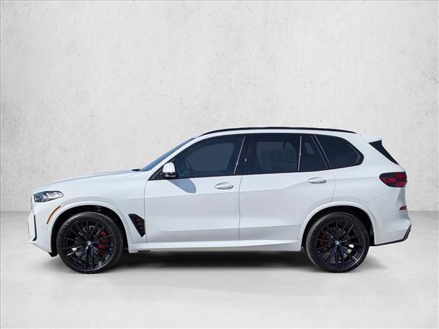 New 2026 BMW X5 xDrive40i w/ M Sport Package image 9