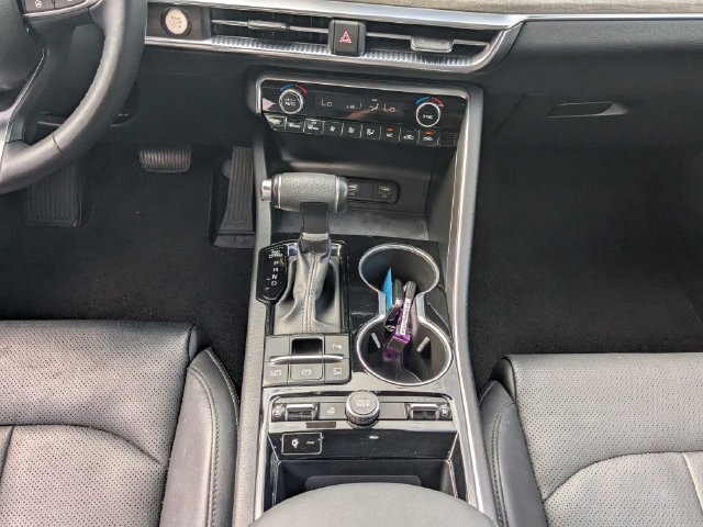 Certified 2024 Kia K5 EX w/ EX Premium Package FWD image 19