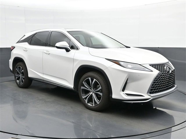 Used 2020 Lexus RX 350 FWD w/ Premium Package