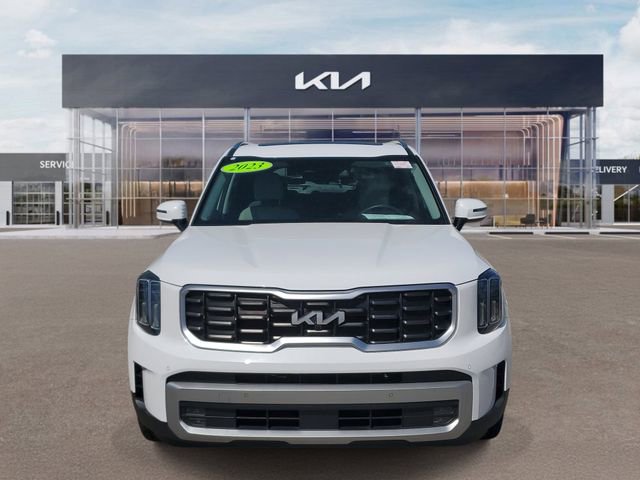 Used 2023 Kia Telluride SX Prestige image 2
