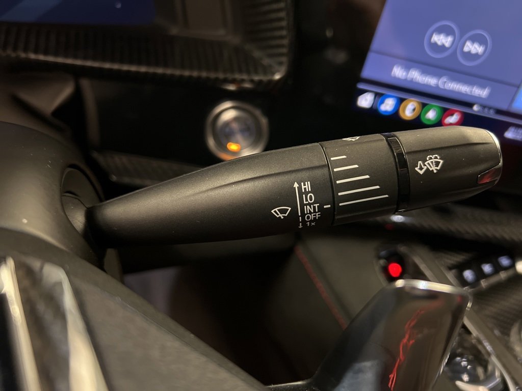 Used 2020 Chevrolet Corvette Stingray w/ 3LT Preferred Equipment Group image 25