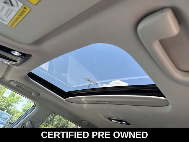 Used 2024 Kia Seltos EX AWD/4WD image 16