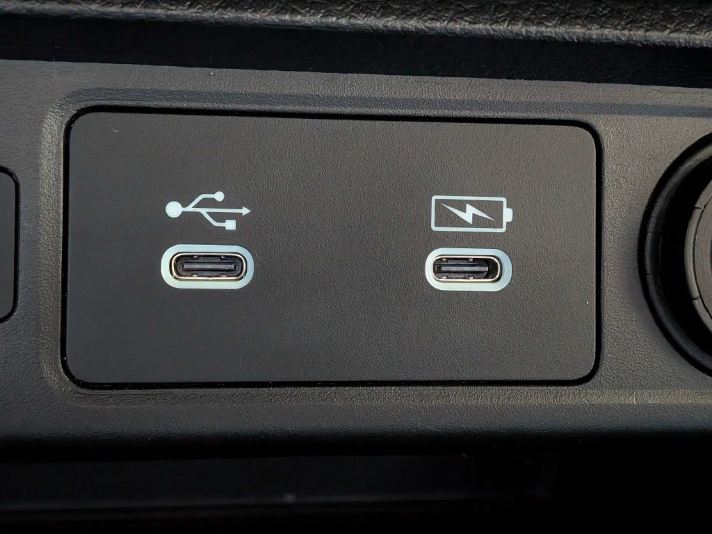 Used 2025 Honda Civic Sport image 21