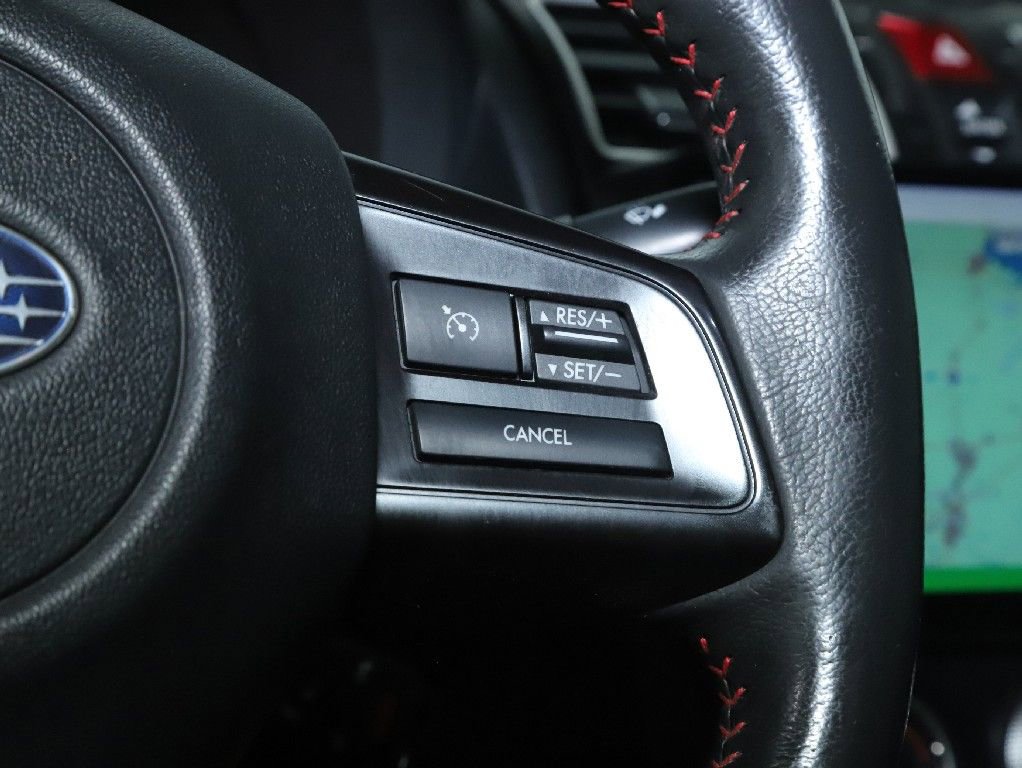 Used 2017 Subaru WRX Limited AWD/4WD image 26