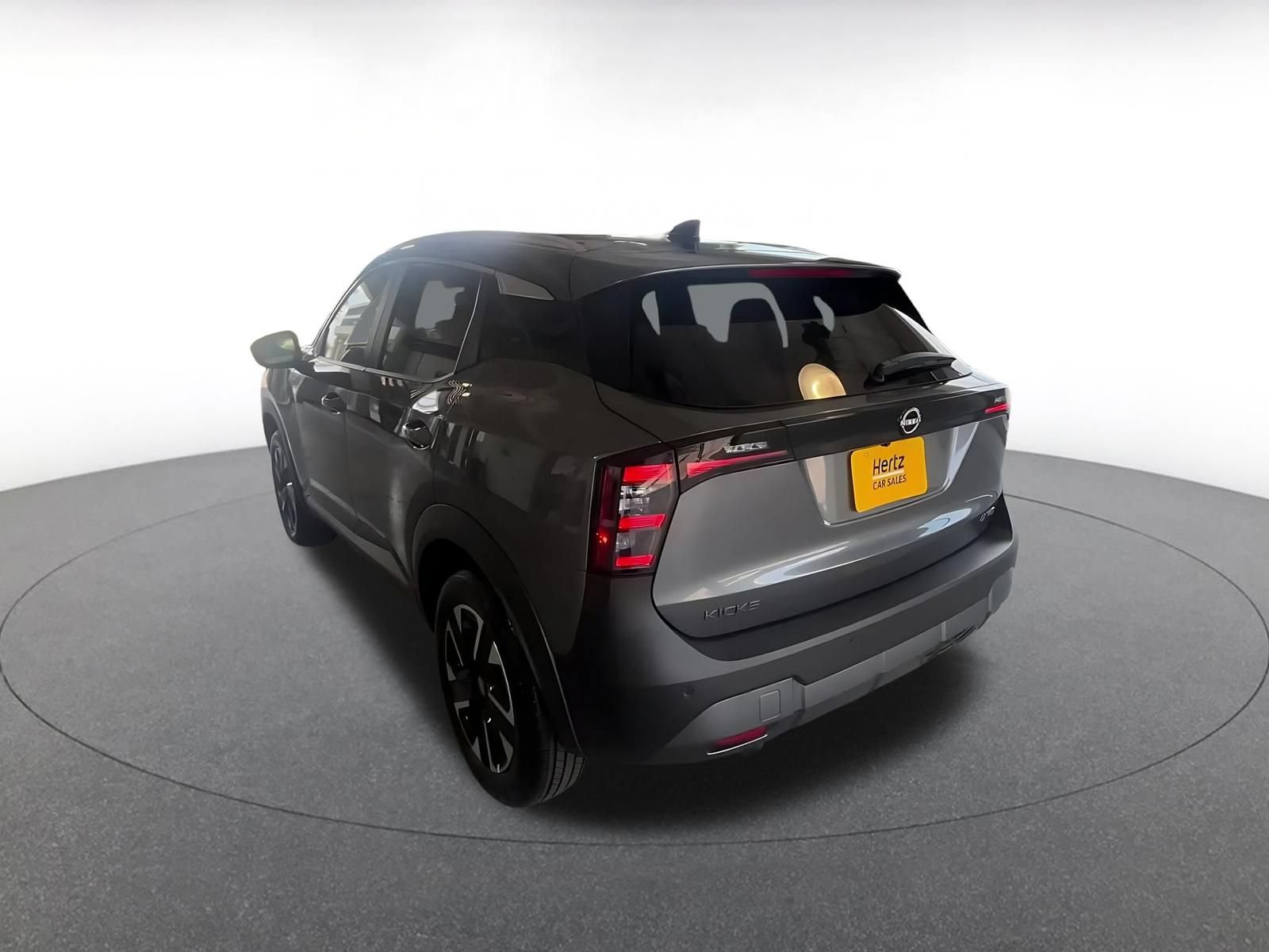 Used 2026 Nissan Kicks SV w/ Cold Weather Package AWD/4WD image 10