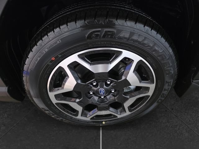 New 2026 Subaru Outback Touring AWD/4WD image 10
