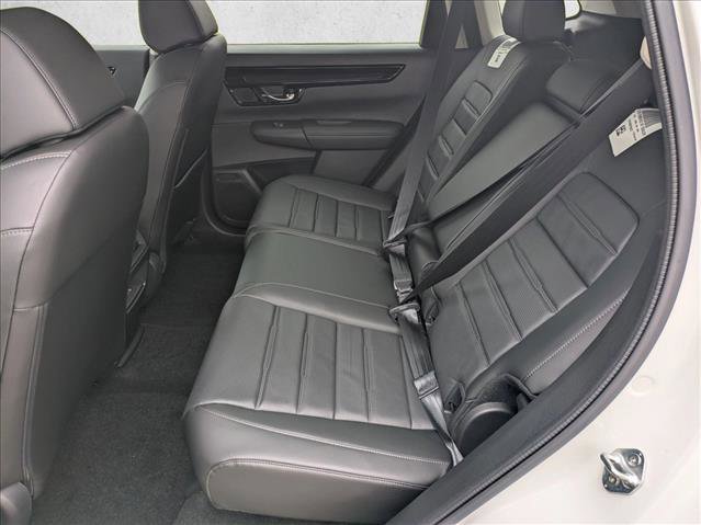 New 2026 Honda CR-V EX-L image 15