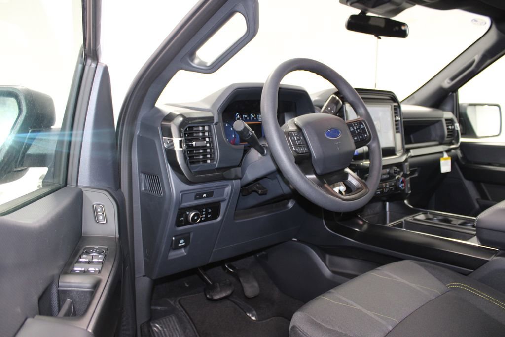 New 2025 Ford F150 STX w/ Equipment Group 200A image 20