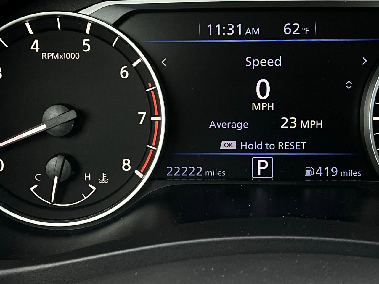 Used 2025 Nissan Altima 2.5 SV image 37