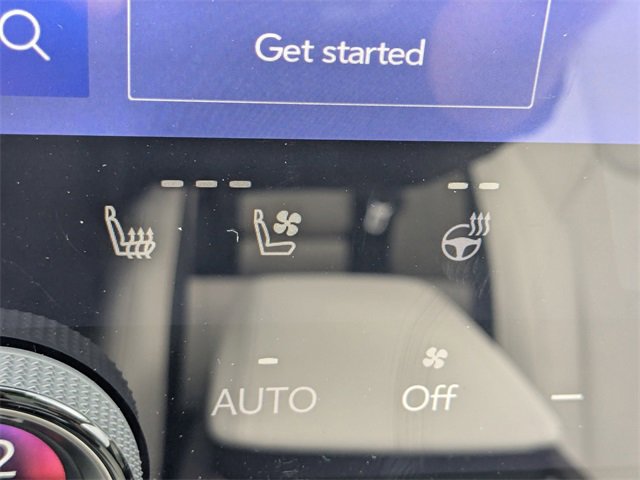 New 2026 Lexus RX 350 w/ Convenience Package image 26