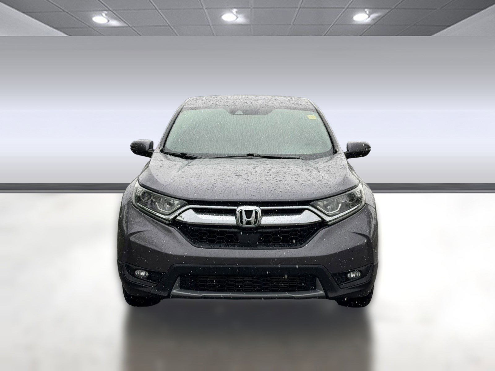 Used 2018 Honda CR-V EX-L image 5