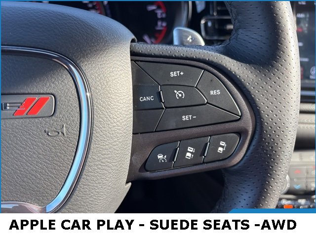 Used 2022 Dodge Durango GT image 9