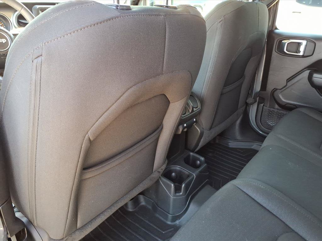Used 2023 Jeep Gladiator Sport AWD/4WD image 15