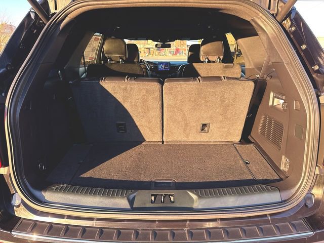 Used 2020 Ford Explorer Limited image 27