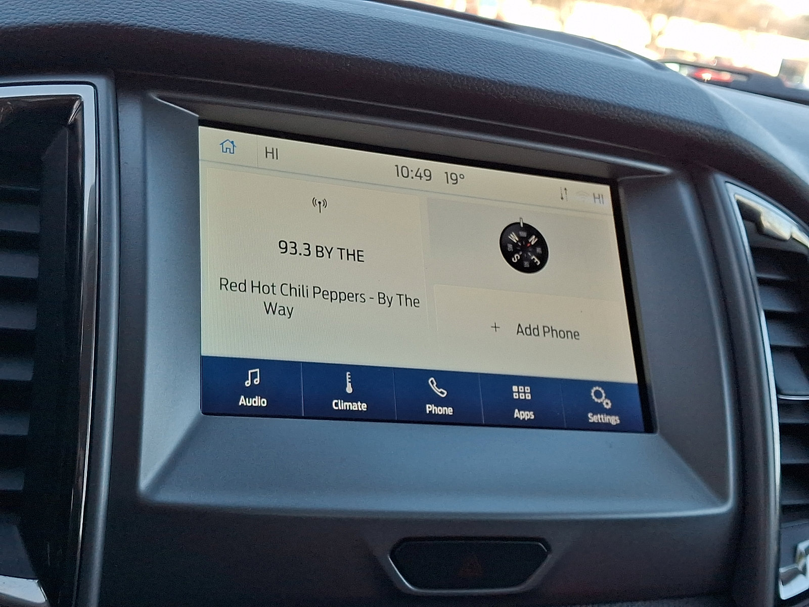 Certified 2023 Ford Ranger XLT w/ Equipment Group 301A Mid image 20