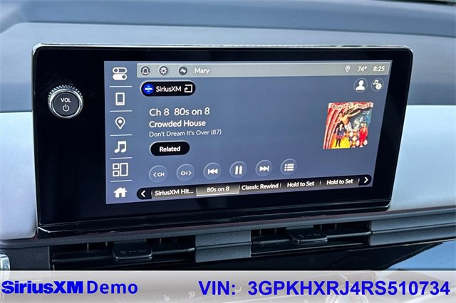 Used 2024 Honda Prologue Touring image 28