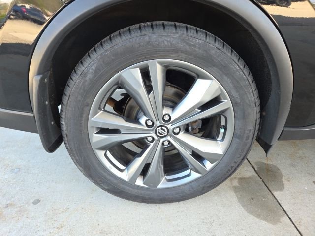 Used 2020 Nissan Murano Platinum image 67