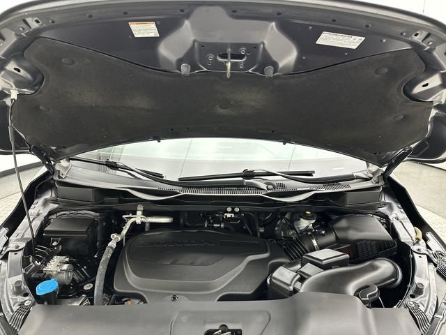 Used 2023 Honda Odyssey Elite image 29