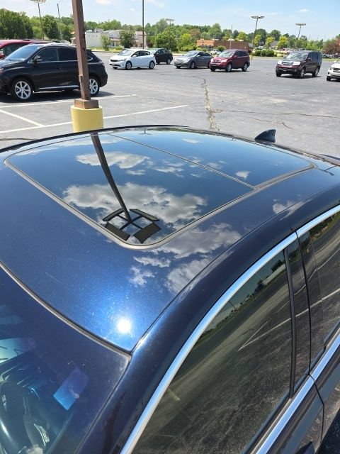 Used 2021 Cadillac CT5 Luxury w/ Sun And Sound Package RWD image 9