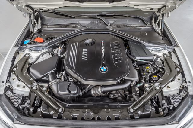Used 2019 BMW M240i Convertible w/ Premium Package RWD image 23