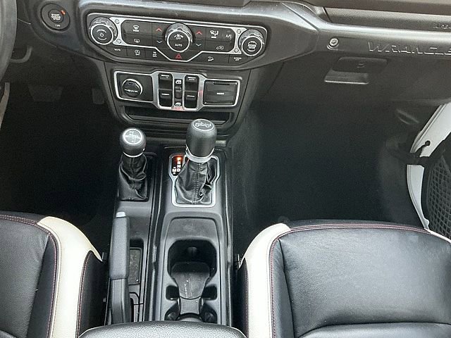 Used 2018 Jeep Wrangler Unlimited Sport S image 23