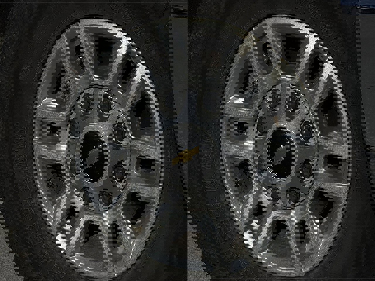 Used 2024 Chevrolet Silverado 2500 LT image 13